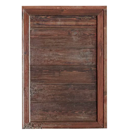 Wooden Wall Panels