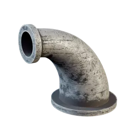Pipe Adapter