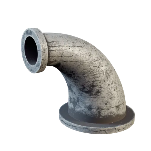 Pipe Adapter