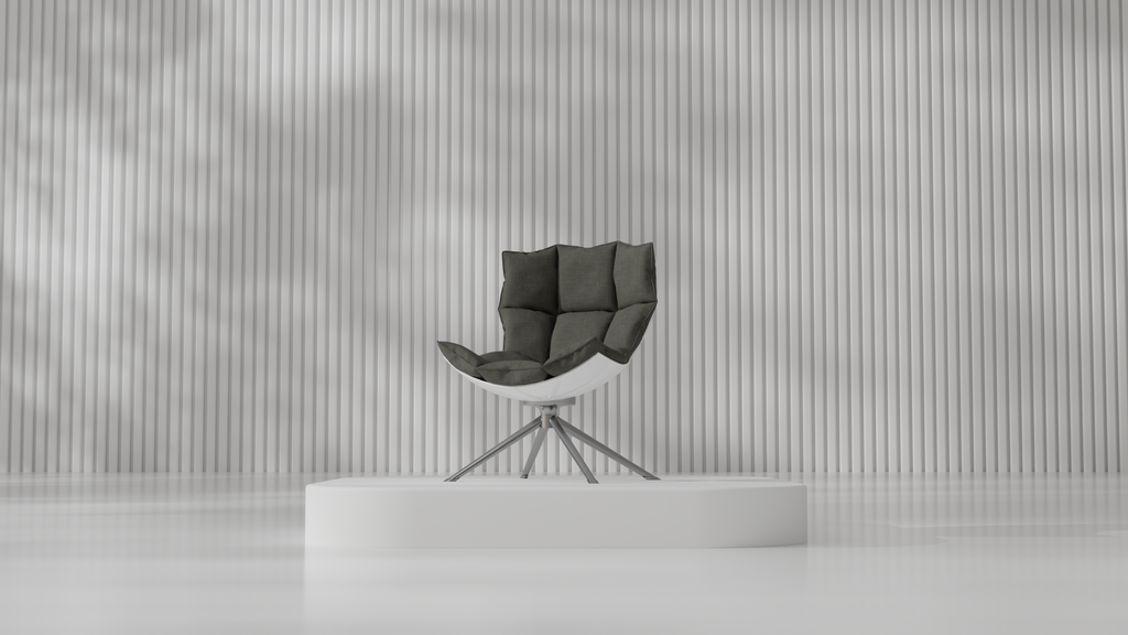 Picture of Furniture visualization | Product Visualization scenes | BlenderKit