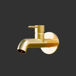 Faucet Ix CRIIX241 by CRISTINA AU