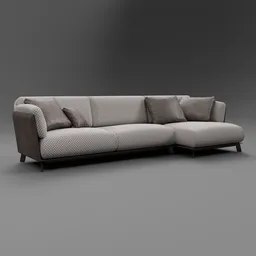 Ditre Italia Kailua sofa