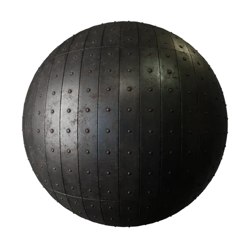 Metal plates