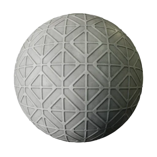 Metal ornament