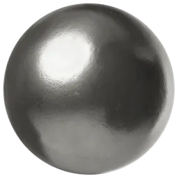 Satin Nickel Metal