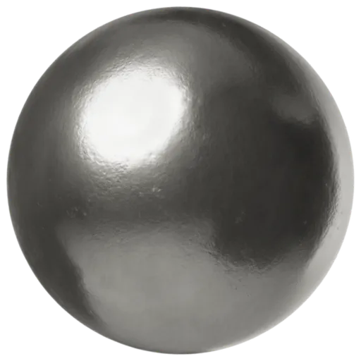 Satin Nickel Metal