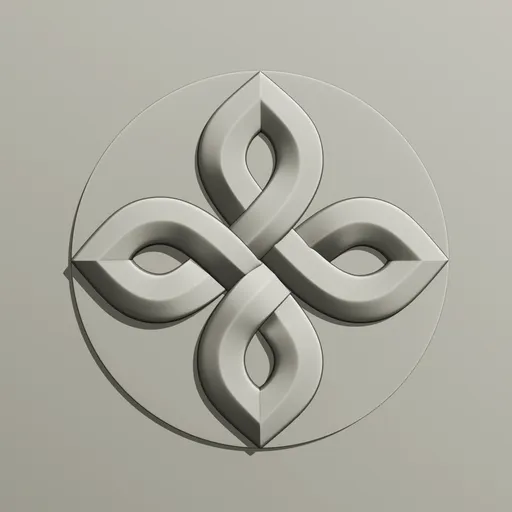 Church Ornament