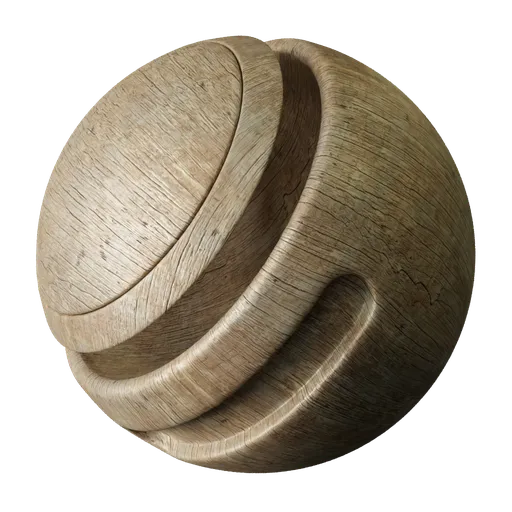 Wood
