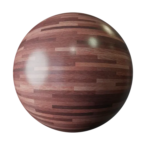 Wooden parquets