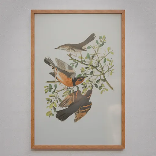Wall Art