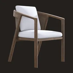 Malta Dining Chair