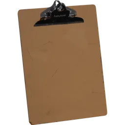 Clipboard