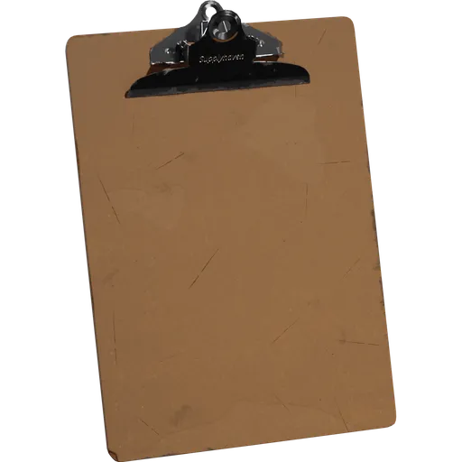 Clipboard