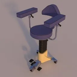 Surgin Chair