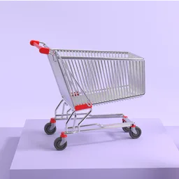 SHopping cart