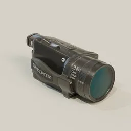 Camcorder