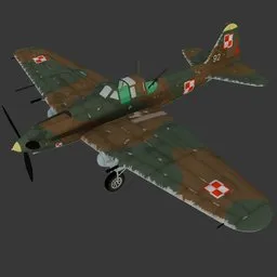 Soviet Ground-Attack Aircraft