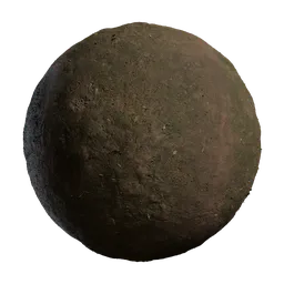 Soil Ground
