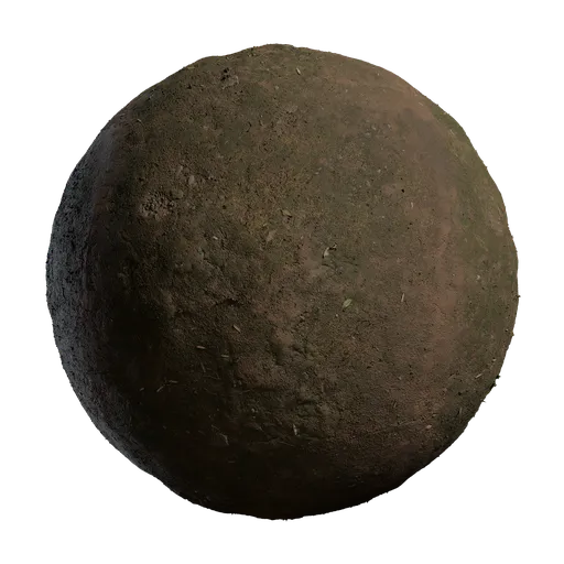 Soil Ground