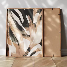 Painting - Picture - Canvas