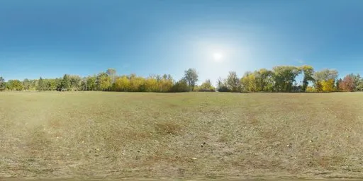 Autumn Park