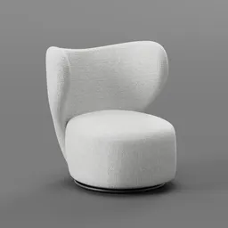 Accent Chair