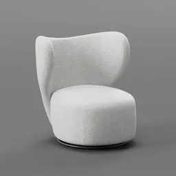 Accent Chair