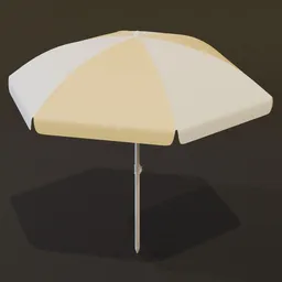 Beach Umbrella