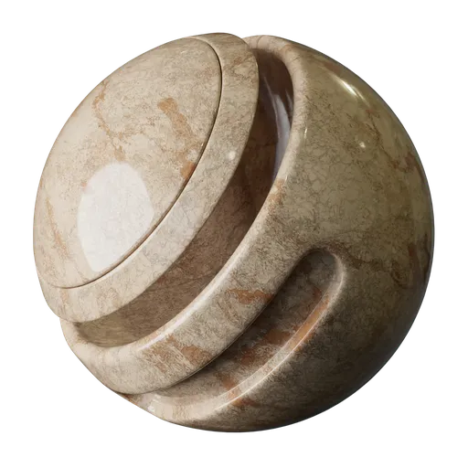 Marble