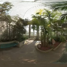Botanical Garden