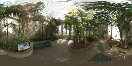 Botanical Garden