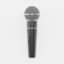 Microphone