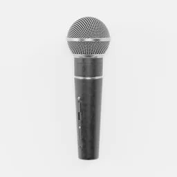 Microphone