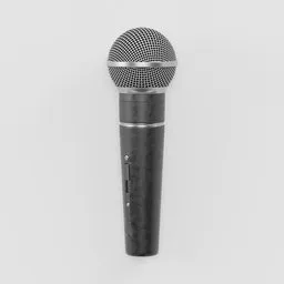 Microphone