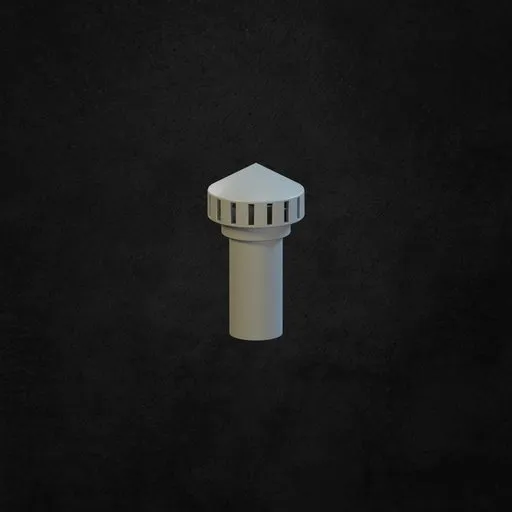 Chimney