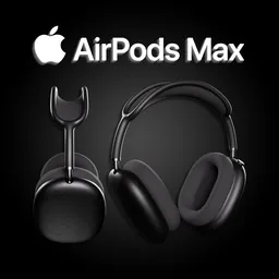 Apple Airpods Max