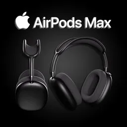 Apple Airpods Max