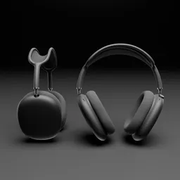 Apple Airpods Max