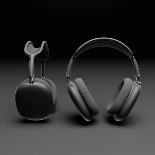 Apple Airpods Max