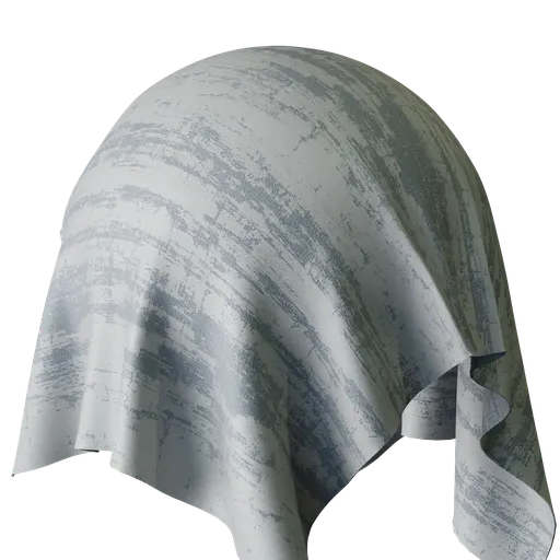 Graphical Blue Jacquard