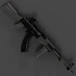 Assault Rifle