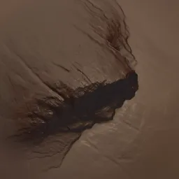 Rock Rugged Brush s2825 7