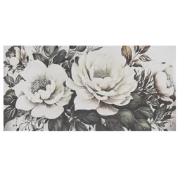 Detailed 3D floral artwork, ideal for Blender rendering and graphic design.