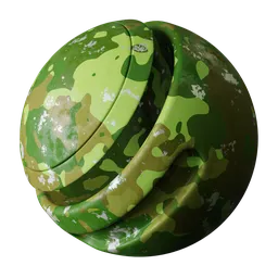 Green Camo