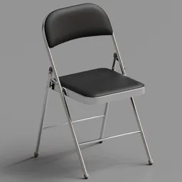 Folding Chair
