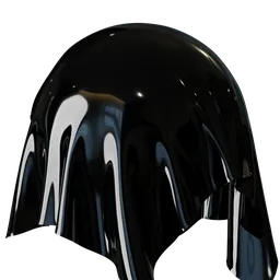 Black Latex