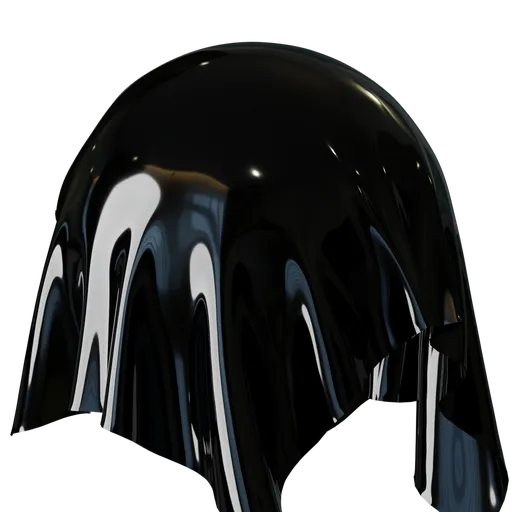 Black Latex