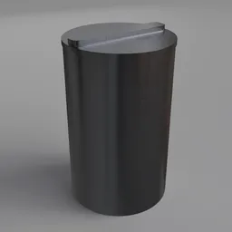 aluminium can