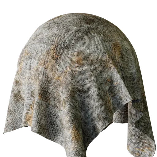 Old fabric