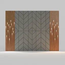 Wall Panel